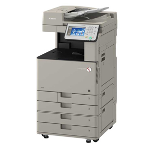 Foto Canon ayuda a las empresas a gestionar los costes totales de impresión con la nueva serie imageRUNNER ADVANCE C3300. La serie de impresoras imageRUNNER ADVANCE C3300 estará disponible en toda Europa a partir de junio de 2015.